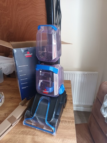 Bissell powerwash compact - bissell,