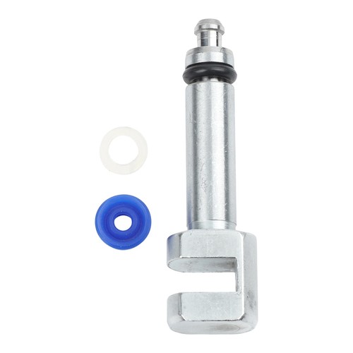 Hydraulic piston plunger pump - plunger,