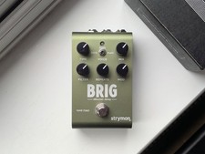 Strymon Brig dBucket Delay
