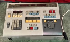 PANASONIC AG-A800 VIDEO
