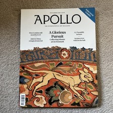 Apollo International Art