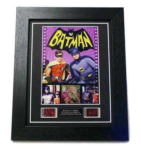 Batman series show original - series,