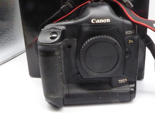Canon eos mark ii digital - canon,