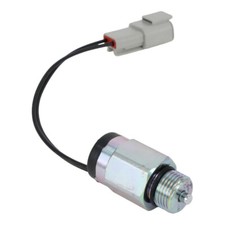 Spool Lock Solenoid 6676029