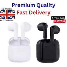 New Wireless Bluetooth Earphones Headphones Earbuds In-Ear For All Devices uk
