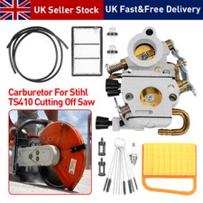C1Q-S118 Carburetor For Stihl