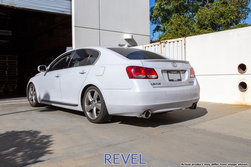 Revel medallion touring dual - revel,