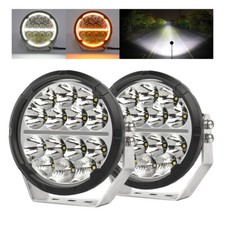 6.5inch LED Driving Lights