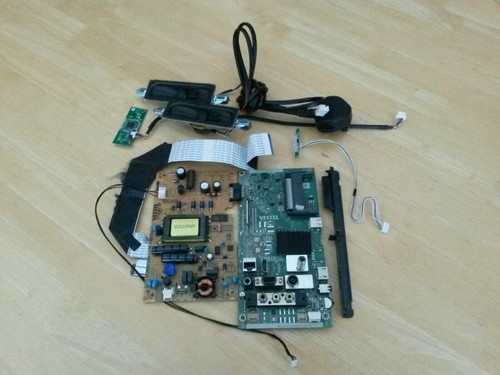 Panasonic 24js350b set of - set,