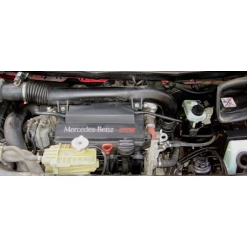 2002 mercedes benz - mercedes,