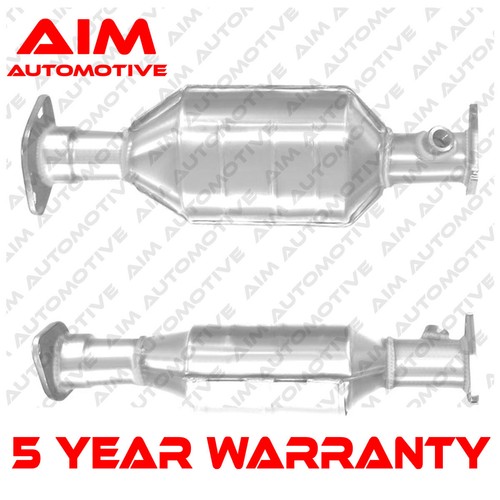 Catalytic converter euro - catalytic, 2