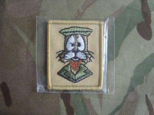 Royal logistic corps - royal, felix