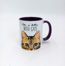 11oz Mug - Life is Better with