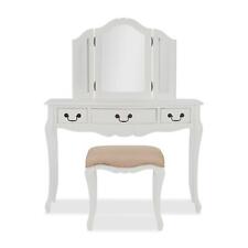 French Dressing Table Set with