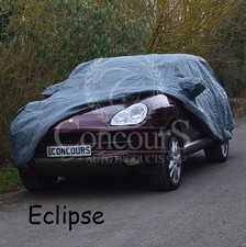 Porsche Cayenne 4x4 (with