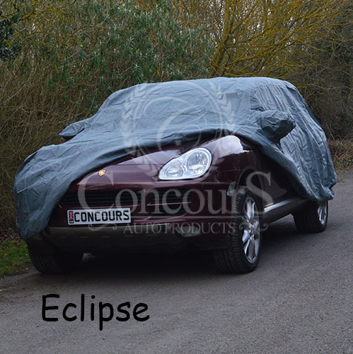 Porsche cayenne 4x4 - cayenne,