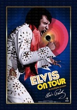 ELVIS PRESLEY - Elvis On Tour