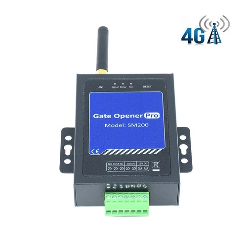 Gsm lte remote - lte, on/off