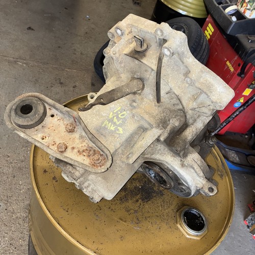 1988 polo mk3 gearbox - vw,