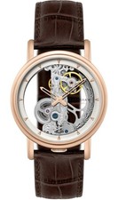 Thomas Earnshaw Men's 43mm