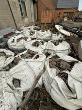 Granite cobble sets / Stone Cobbles Reclaimed 