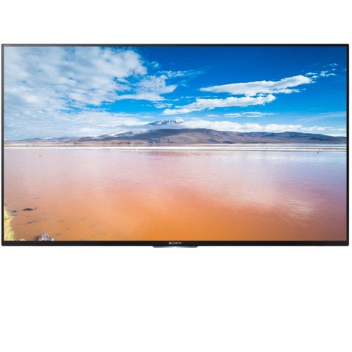 Sony bravia kd43x83 led - bravia,