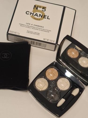 Chanel limited edition - chanel, 5