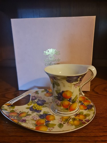 Boxed leonardo collection - leonardo, cup