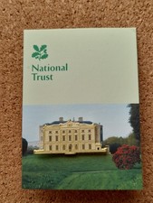National Trust CASTLE WARD