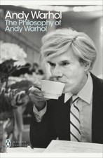 The philosophy andy warhol - andy,