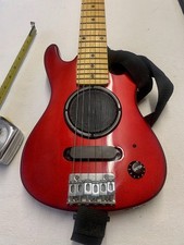 Child’s Burswood Electric Guitar
