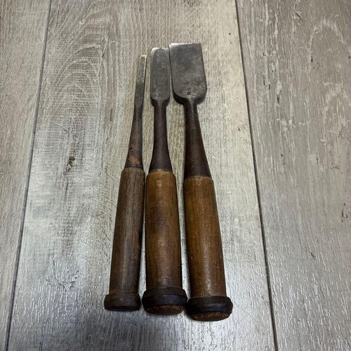 Japanese woodworking chisel - japanese,