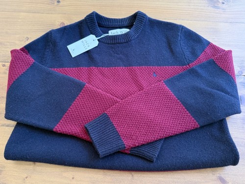 Jack wills knitted - knitted, jumper
