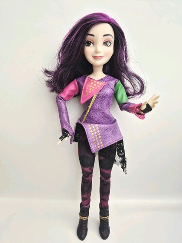 Disney descendants isle - descendants, the