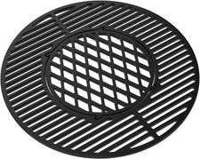 onlyfire Cast Iron Cooking