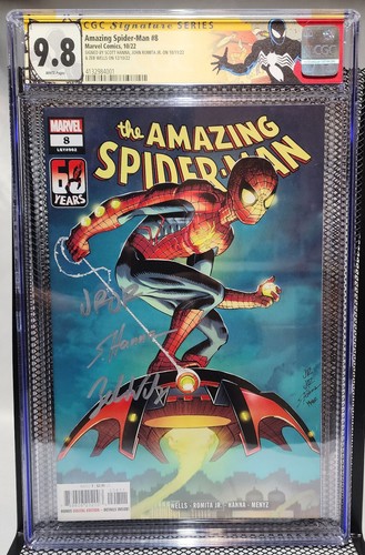 Amazing spider man - amazing, spider-man