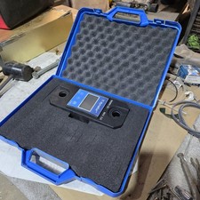 Dynafor LLX1 Load Cell 3.2T
