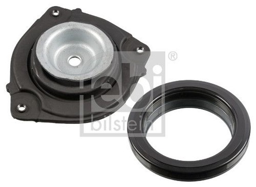 Shock absorber mount - absorber, febi