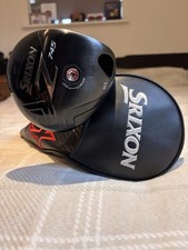 Srixon Z745 Driver 10.5 6.5