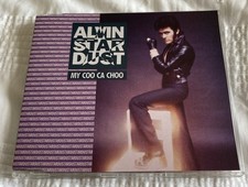 Alvin Stardust - My Coo Ca