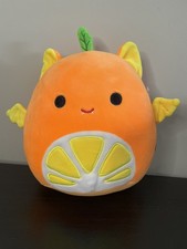 Squishmallows - 8” Barnet