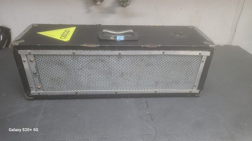 Vintage 1960s sacramento audio - 1960s,