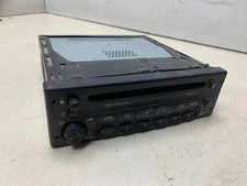 OPEL VECTRA C Estate Music