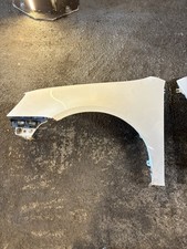 Mk5 golf gti front wings - vw,