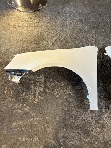 Mk5 golf gti front wings - vw,