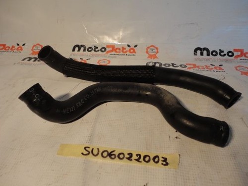 Cooling circuit pipes suzuki - suzuki, v