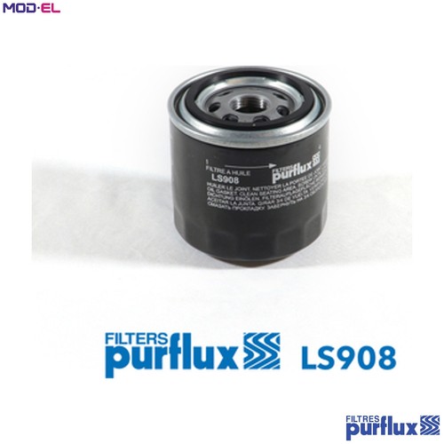 Oil filter ls908 for - filter,