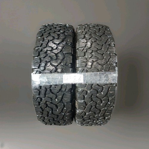 215 r15 bfgoodrich - 2×lt,