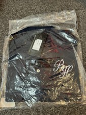 Beck & Hersey BHM 230 Navy
