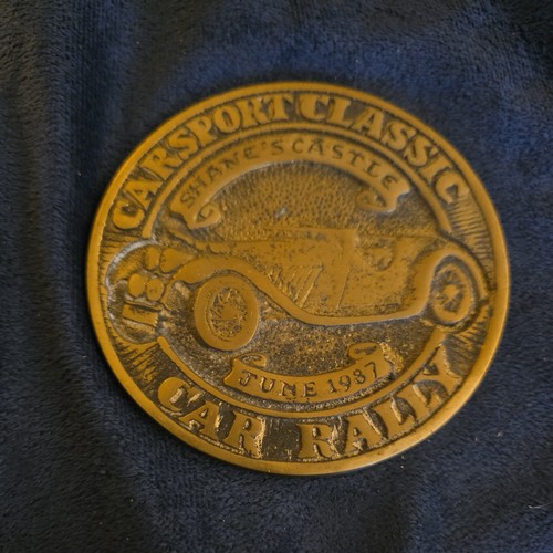 Carsport classic shane - classic, shane's